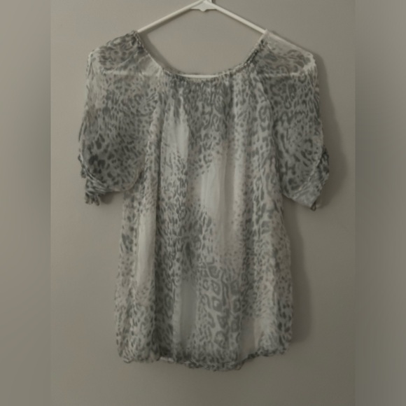 Blouse - Picture 2 of 2